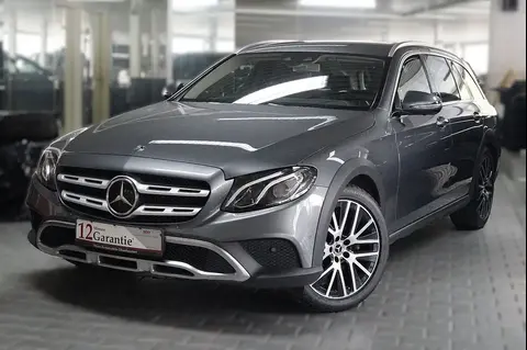 Used MERCEDES-BENZ CLASSE E Diesel 2019 Ad 