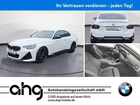 Used BMW M240 Petrol 2023 Ad 