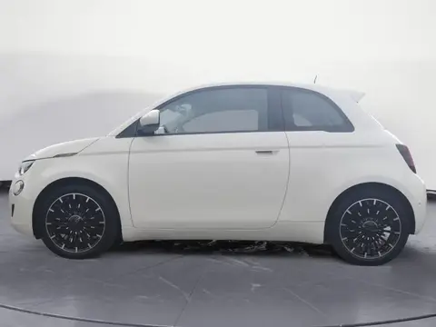 Annonce FIAT 500 Non renseigné 2021 d'occasion 