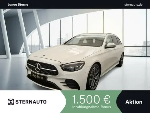 Used MERCEDES-BENZ CLASSE E Diesel 2023 Ad 