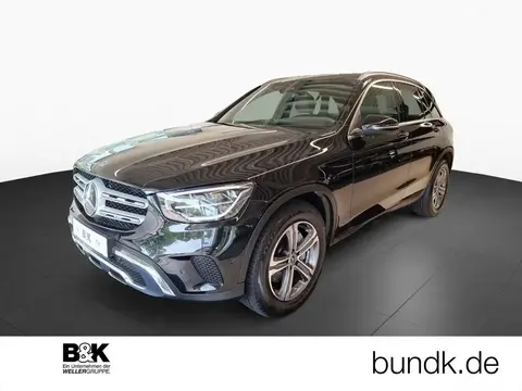 Used MERCEDES-BENZ CLASSE GLC Diesel 2020 Ad Germany