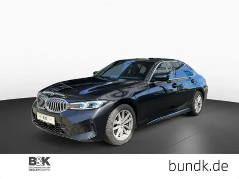 Used BMW SERIE 3 Petrol 2023 Ad 