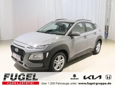 Annonce HYUNDAI KONA Essence 2019 d'occasion 