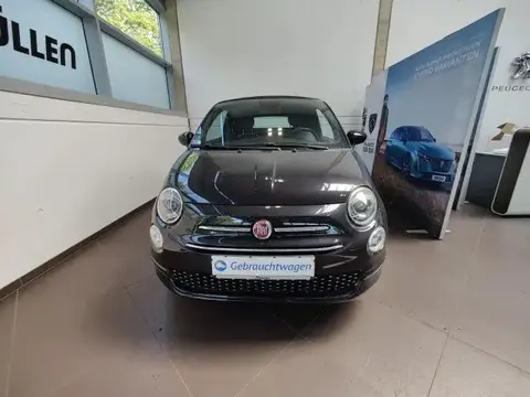 Used FIAT 500C Petrol 2020 Ad 