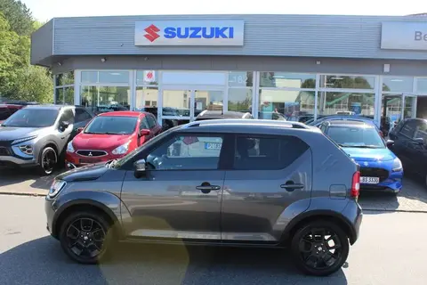 Used SUZUKI IGNIS Petrol 2018 Ad 