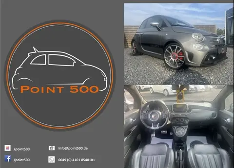 Used ABARTH 595 Petrol 2019 Ad 