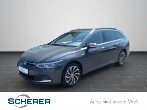 Annonce VOLKSWAGEN GOLF Diesel 2024 d'occasion 