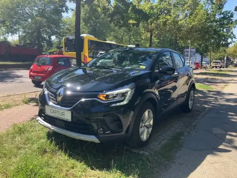 Annonce RENAULT CAPTUR Essence 2023 d'occasion 