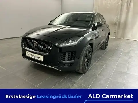 Used JAGUAR E-PACE Petrol 2020 Ad 