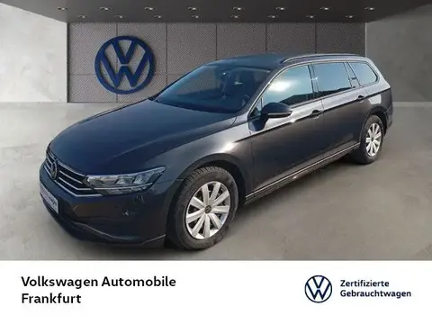 Annonce VOLKSWAGEN PASSAT Diesel 2023 d'occasion 