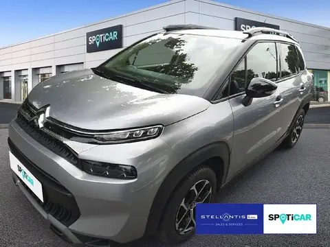 Annonce CITROEN C3 AIRCROSS Essence 2023 d'occasion 