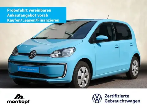 Annonce VOLKSWAGEN UP! Non renseigné 2021 d'occasion 