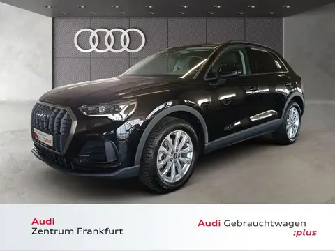 Used AUDI Q3 Petrol 2021 Ad 