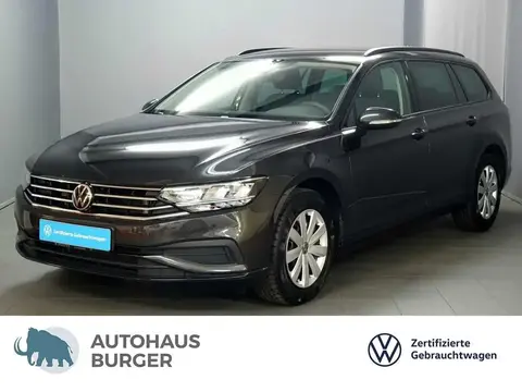 Used VOLKSWAGEN PASSAT Diesel 2023 Ad 