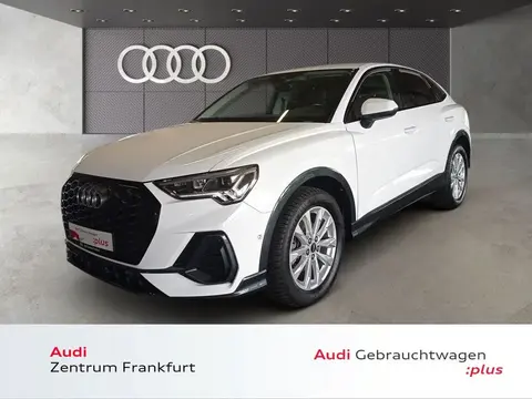 Used AUDI Q3 Petrol 2021 Ad Germany