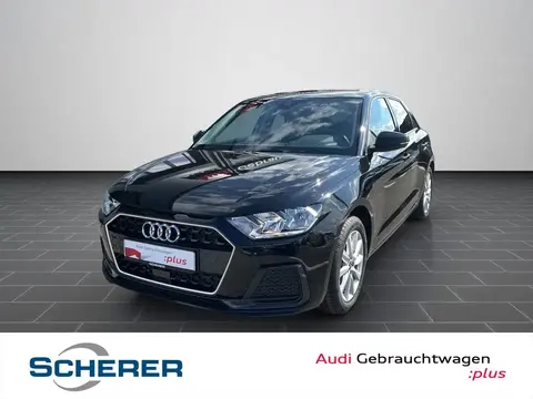 Used AUDI A1 Petrol 2023 Ad 