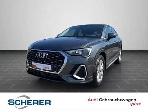 Used AUDI Q3 Petrol 2024 Ad Germany