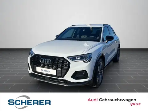 Used AUDI Q3 Diesel 2023 Ad Germany