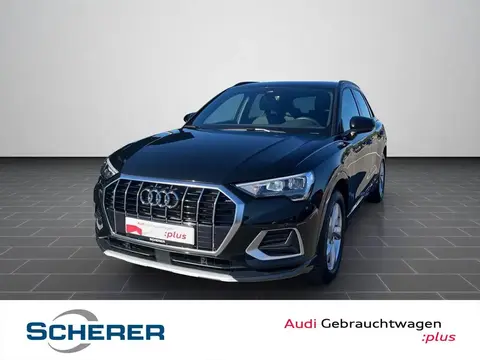 Used AUDI Q3 Diesel 2024 Ad Germany