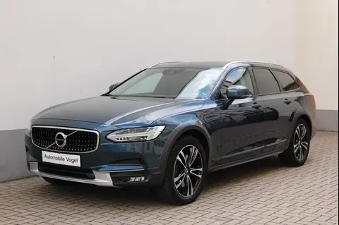 Annonce VOLVO V90 Diesel 2019 d'occasion 