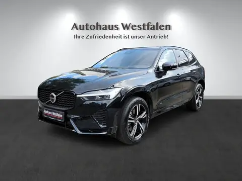 Annonce VOLVO XC60 Essence 2022 d'occasion 