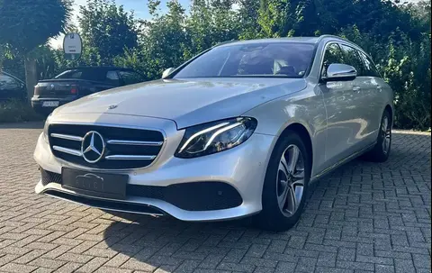 Annonce MERCEDES-BENZ CLASSE E Diesel 2019 d'occasion 