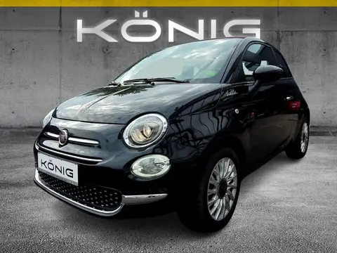 Used FIAT 500C Petrol 2022 Ad 