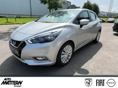 Used NISSAN MICRA Petrol 2023 Ad 