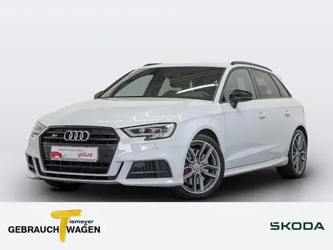 Annonce AUDI S3 Essence 2019 d'occasion 