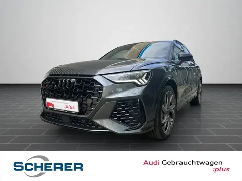 Annonce AUDI RSQ3 Essence 2023 d'occasion 