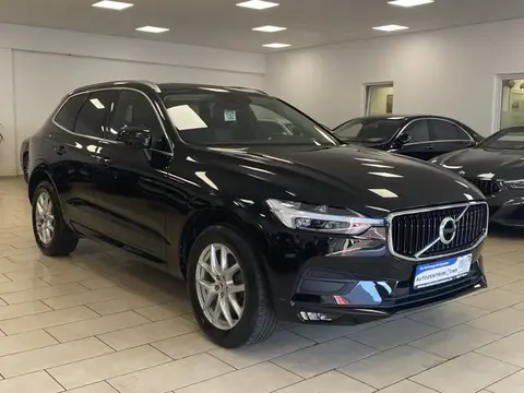 Used VOLVO XC60 Diesel 2018 Ad 