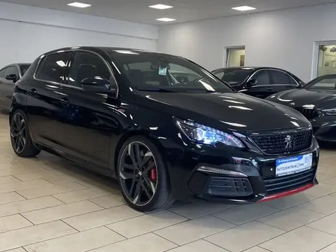 Used PEUGEOT 308 Petrol 2019 Ad 