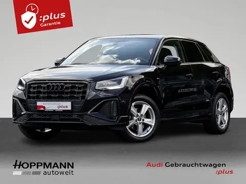 Used AUDI Q2 Petrol 2023 Ad 