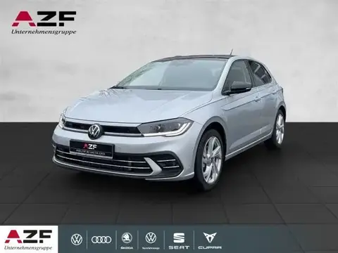 Used VOLKSWAGEN POLO Petrol 2024 Ad 