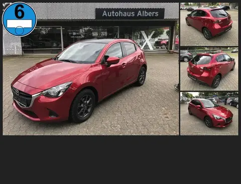 Used MAZDA 2 Petrol 2018 Ad 