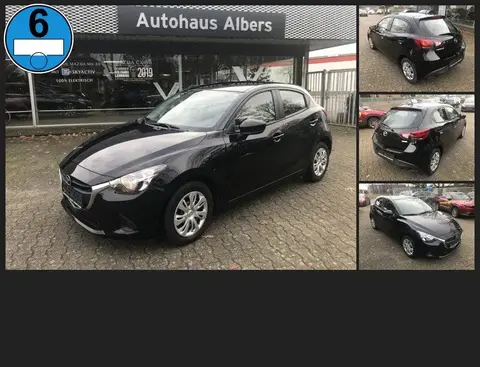 Annonce MAZDA 2 Essence 2019 d'occasion 