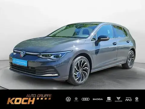 Used VOLKSWAGEN GOLF Petrol 2023 Ad 