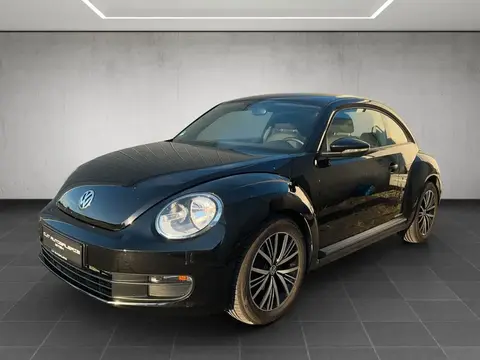 Annonce VOLKSWAGEN BEETLE Essence 2016 d'occasion 