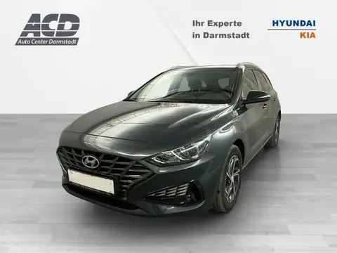 Annonce HYUNDAI I30 Essence 2021 d'occasion 