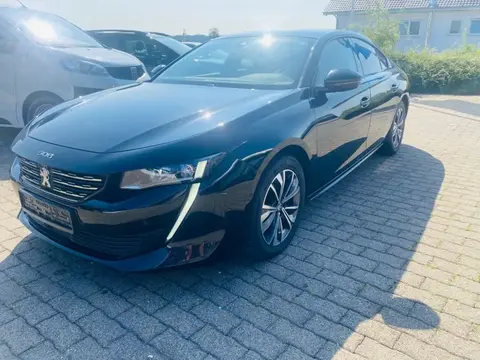 Used PEUGEOT 508 Diesel 2022 Ad 