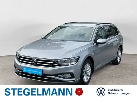 Used VOLKSWAGEN PASSAT Petrol 2023 Ad 