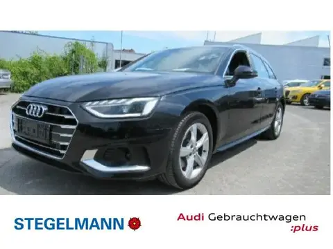 Used AUDI A4 Petrol 2020 Ad 