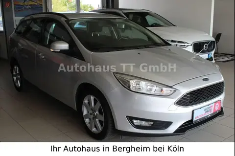 Used FORD FOCUS Petrol 2015 Ad 