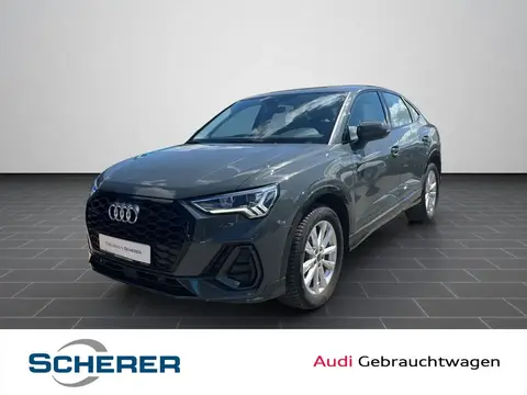 Used AUDI Q3 Petrol 2023 Ad Germany