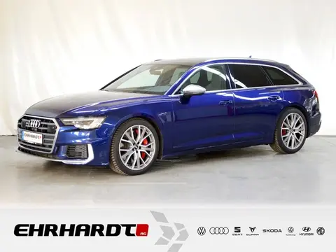 Annonce AUDI S6 Diesel 2019 d'occasion 