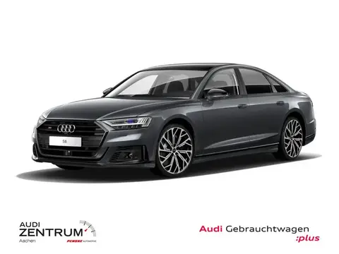 Used AUDI S8 Petrol 2020 Ad 