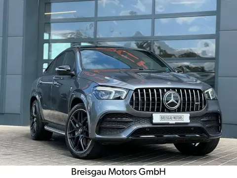 Used MERCEDES-BENZ CLASSE GLE Petrol 2020 Ad 