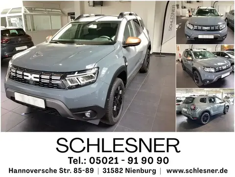 Used DACIA DUSTER Diesel 2024 Ad 