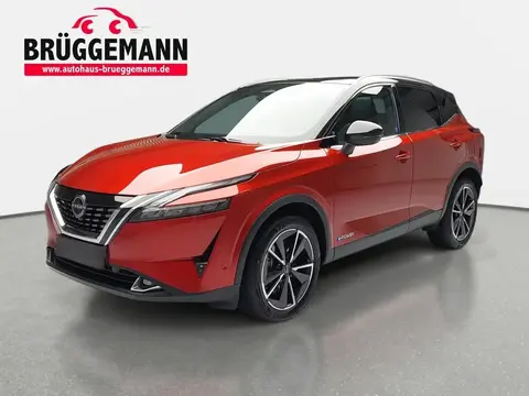 Used NISSAN QASHQAI Hybrid 2023 Ad Germany