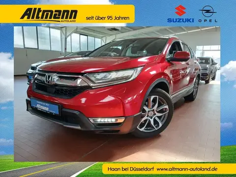 Used HONDA CR-V Petrol 2018 Ad 